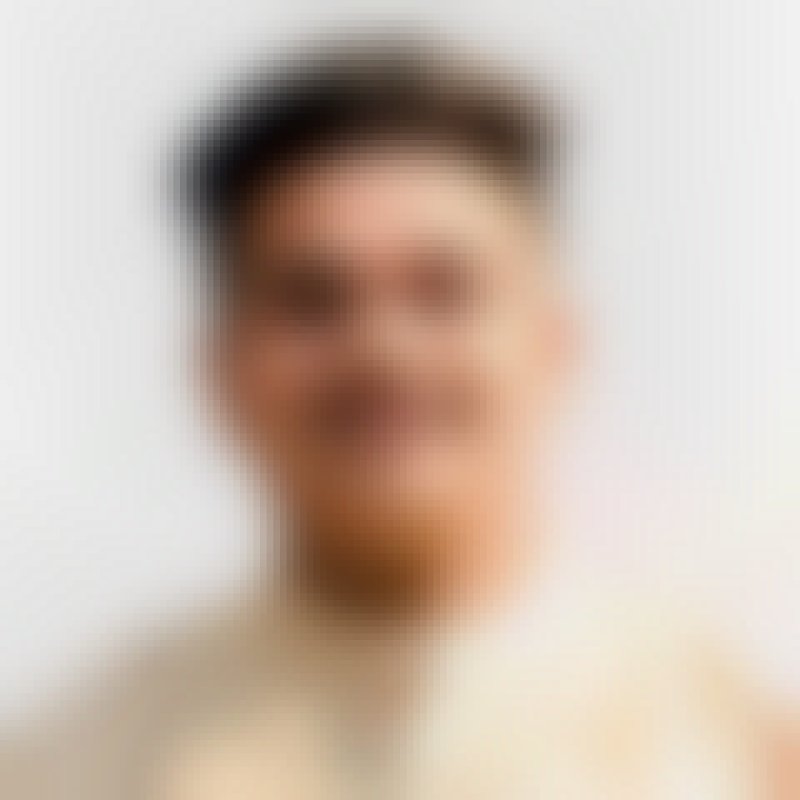 Md Nayeem, 21, Ospino