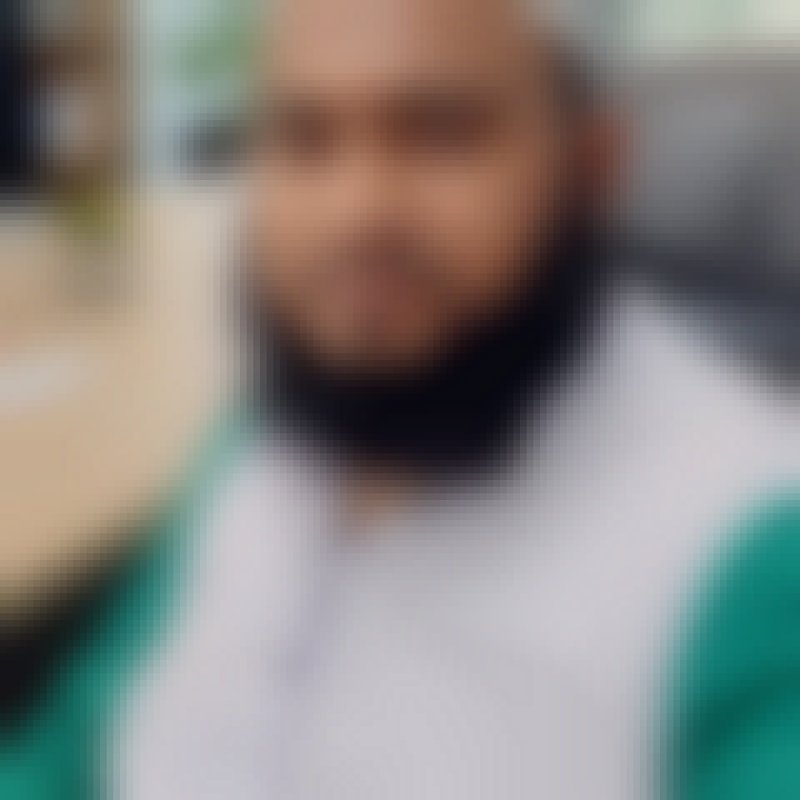 Usuf, 30, Rangareddi
