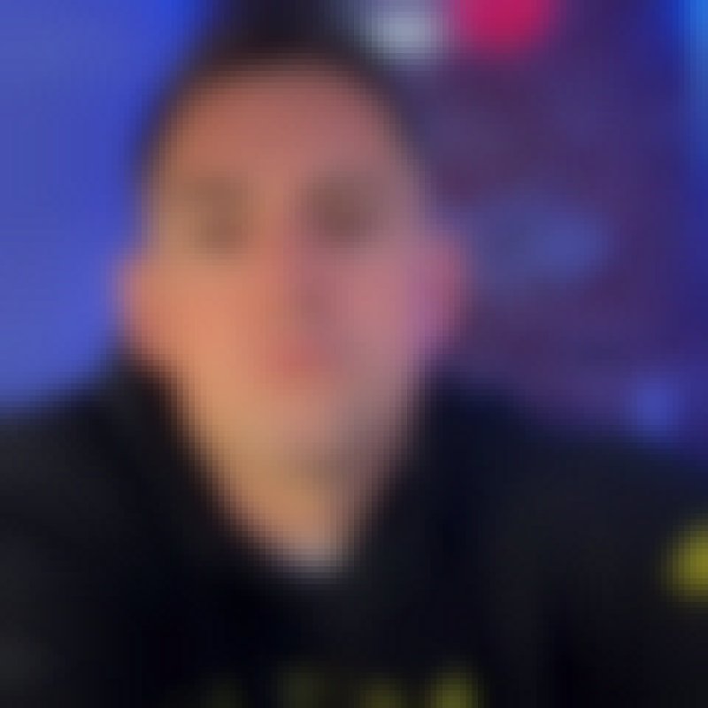 George Gibson, 39, Round Rock