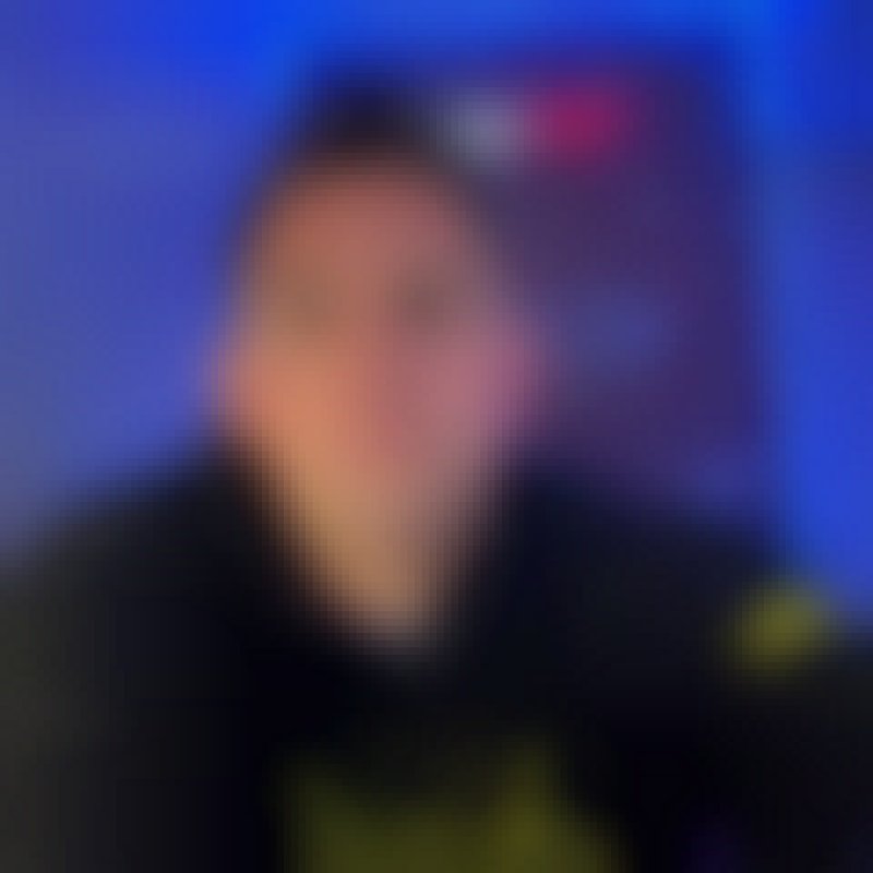 George Gibson, 39, Croatia
