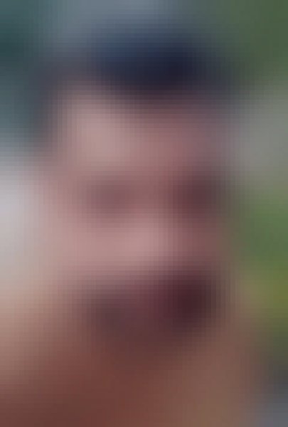 Balkrishan, 34, Bhiwni