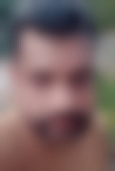 Balkrishan, 34, Norseman