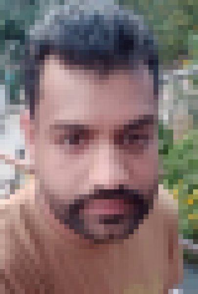 Balkrishan, 34, Ossining