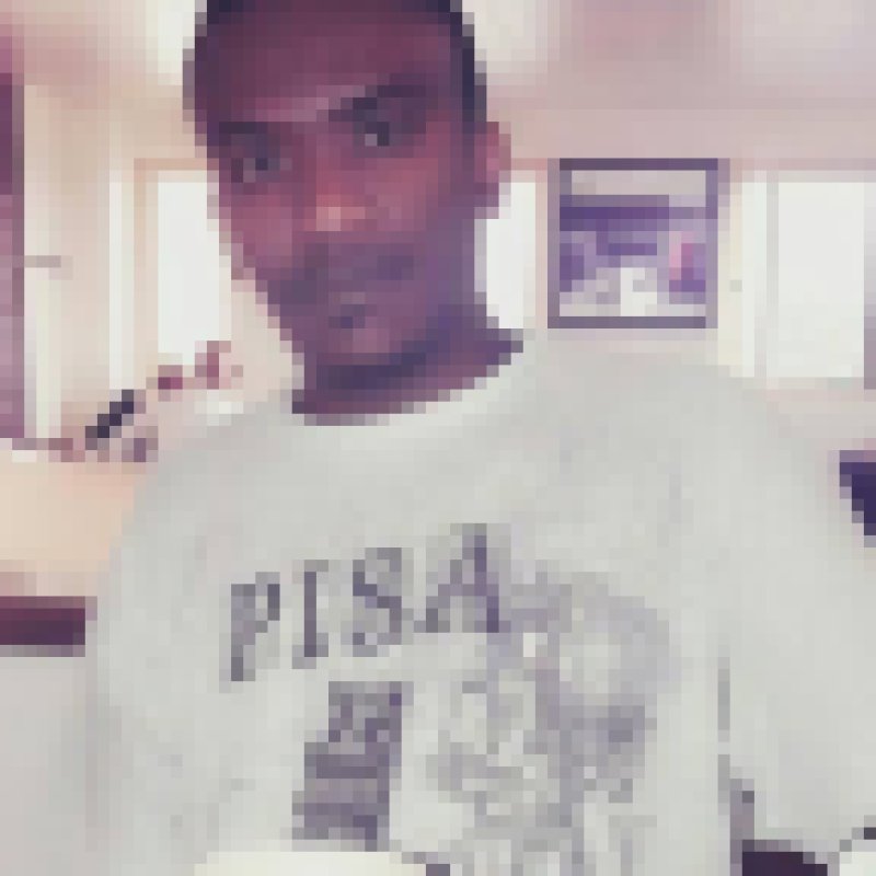 monzer, 40, Inver Grove Heights