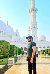 Hossain Mohammed, 44, El Bayadh
