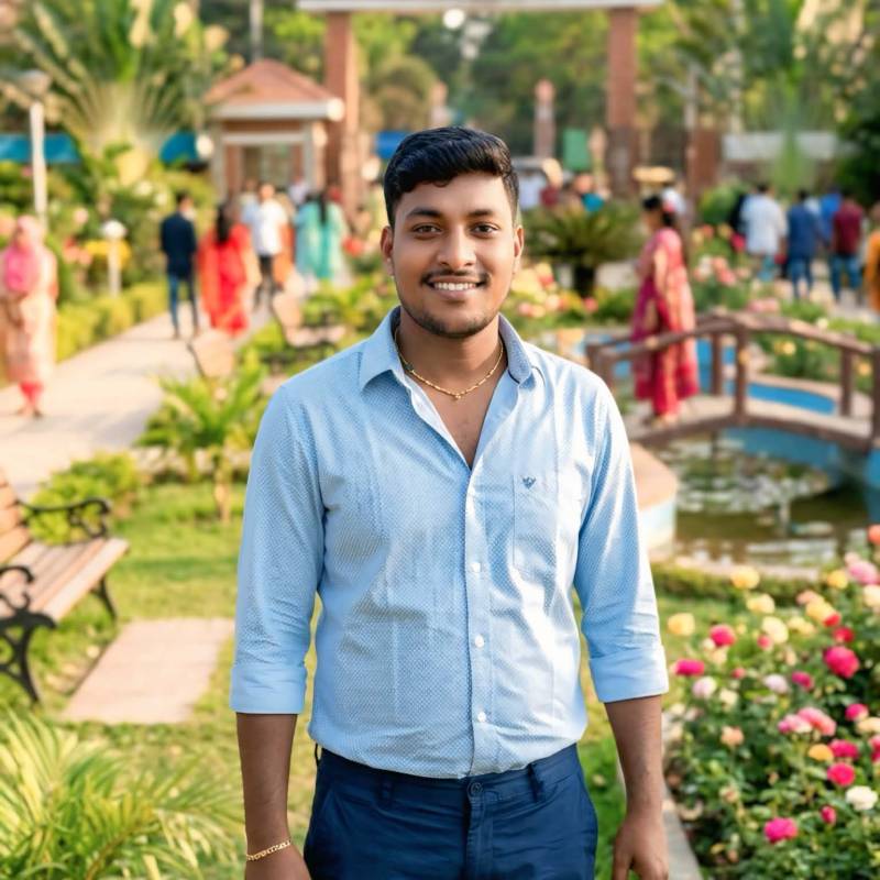 Sipon Pahan, 26, Barra