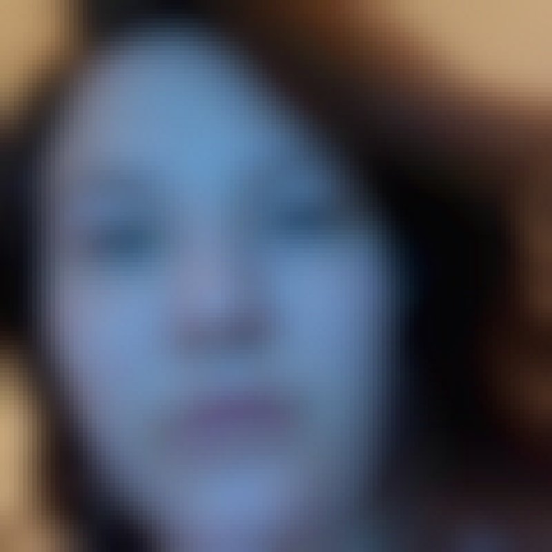 Melissa echo, 40, Kairaki