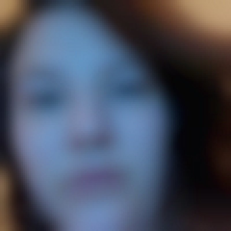 Melissa echo, 40, Cangola
