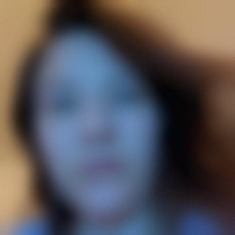 Melissa echo, 40, Capurso