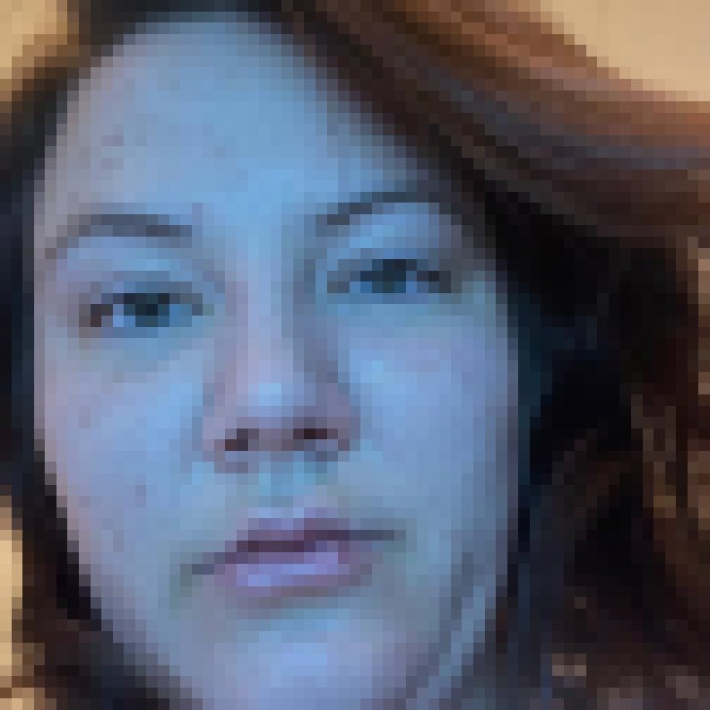 Melissa echo, 40, Empeter Pri Gorici