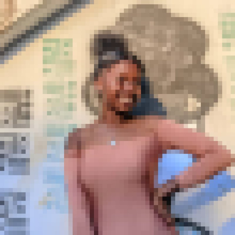 Marie Régina, 20, Maastricht