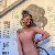 Marie Régina, 20, San Leandro