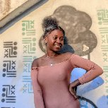 Marie Régina, 20, Massawa