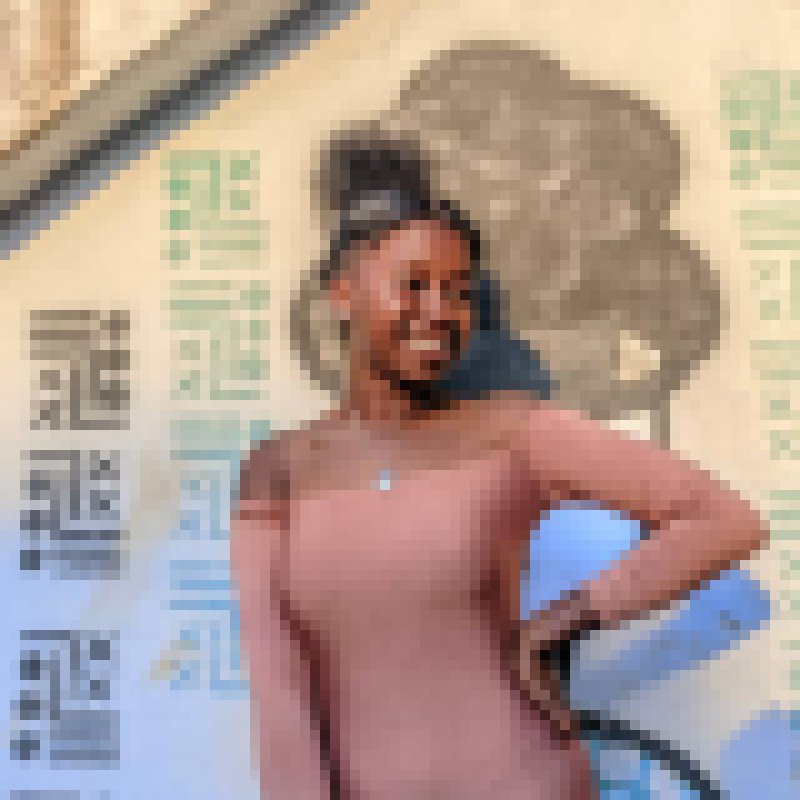 Marie Régina, 20, Thogadru