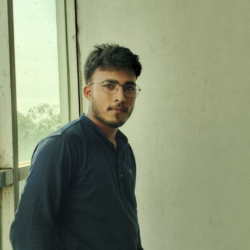Asif, 22, Cessonsvign