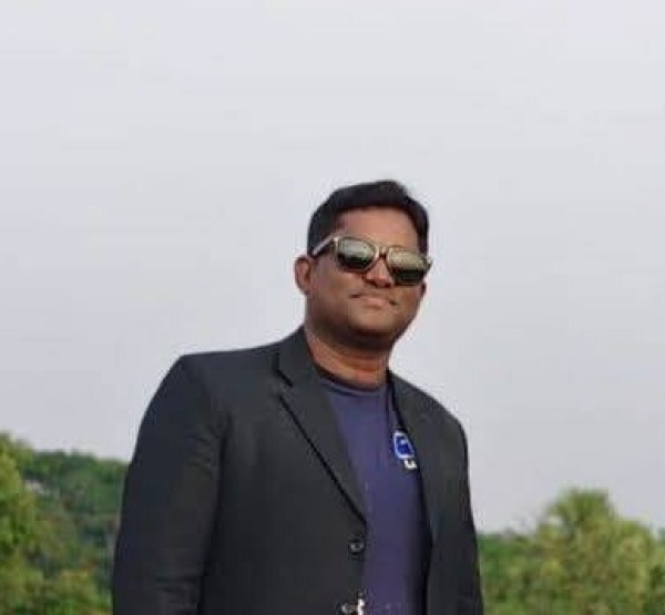 Hridoy, 35, Thyolo