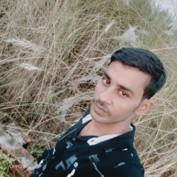 Md mithu, 37, Igbaras