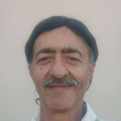 Anil, 69, Galena Park