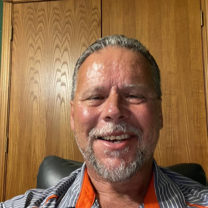 Greg, 57, Mistassini