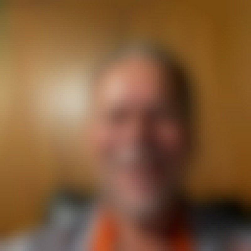 Greg, 57, Paal