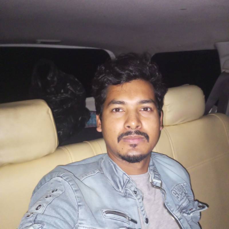 Dewan, 30, Edmonds