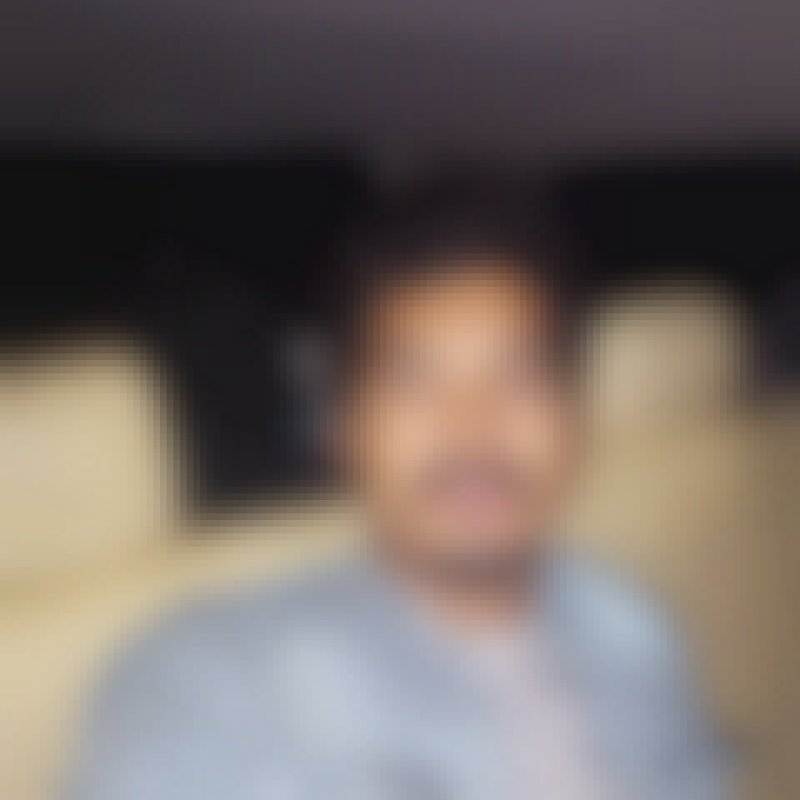 Dewan, 30, Chennimalai