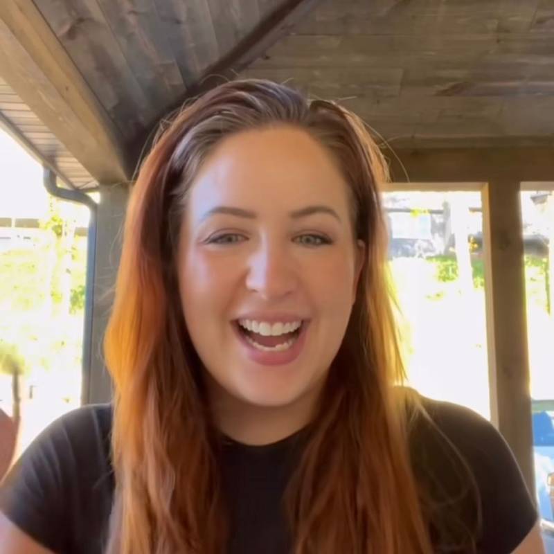 Monica, 29, Paruthr