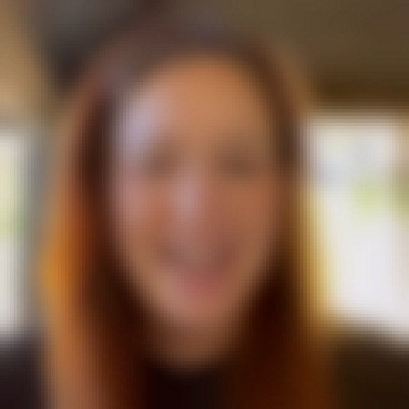 Monica, 29, Talcahuano