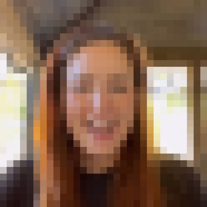 Monica, 29, Eidsvold