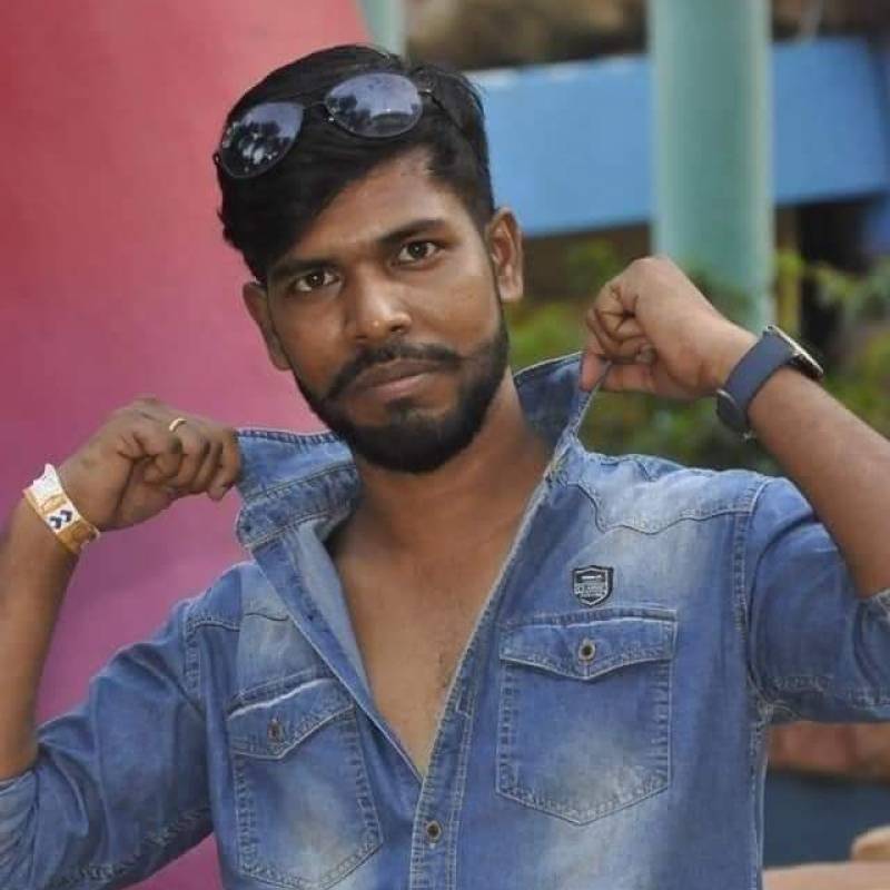 Md, 33, Bangladesh