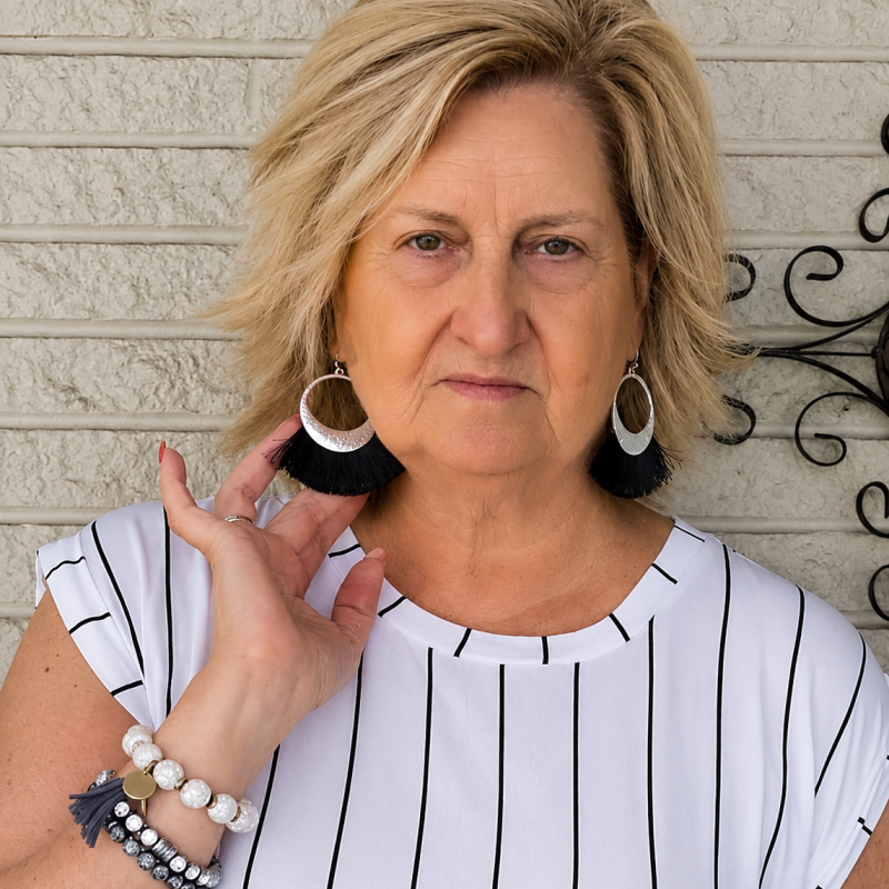 katy, 71, Bahamas