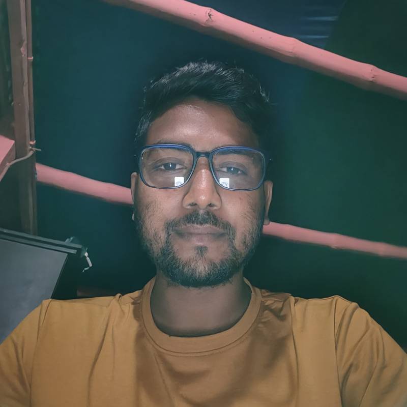 Md sagor, 26, Herne