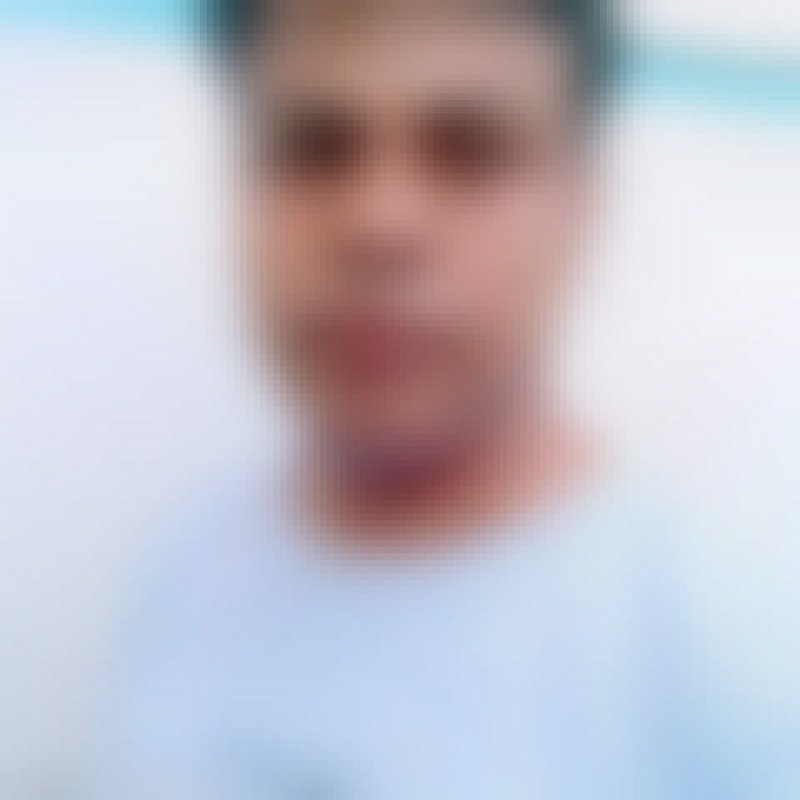 Milon, 33, Apure