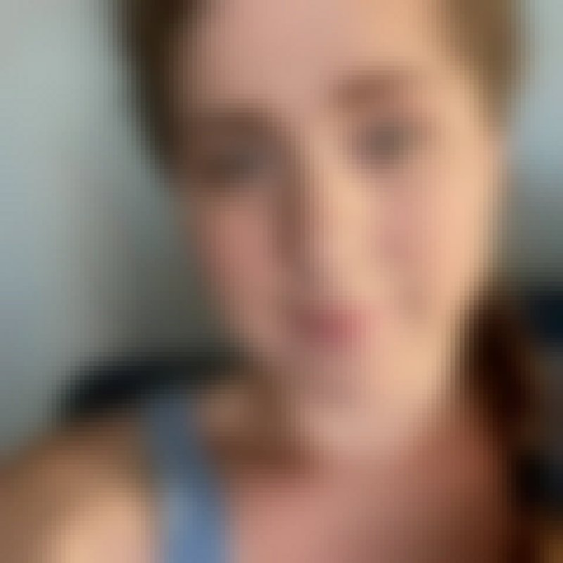 Catherine, 30, Capanema