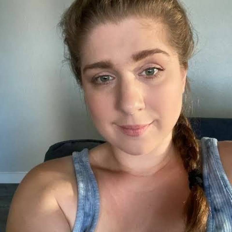 Catherine, 30, Rincon