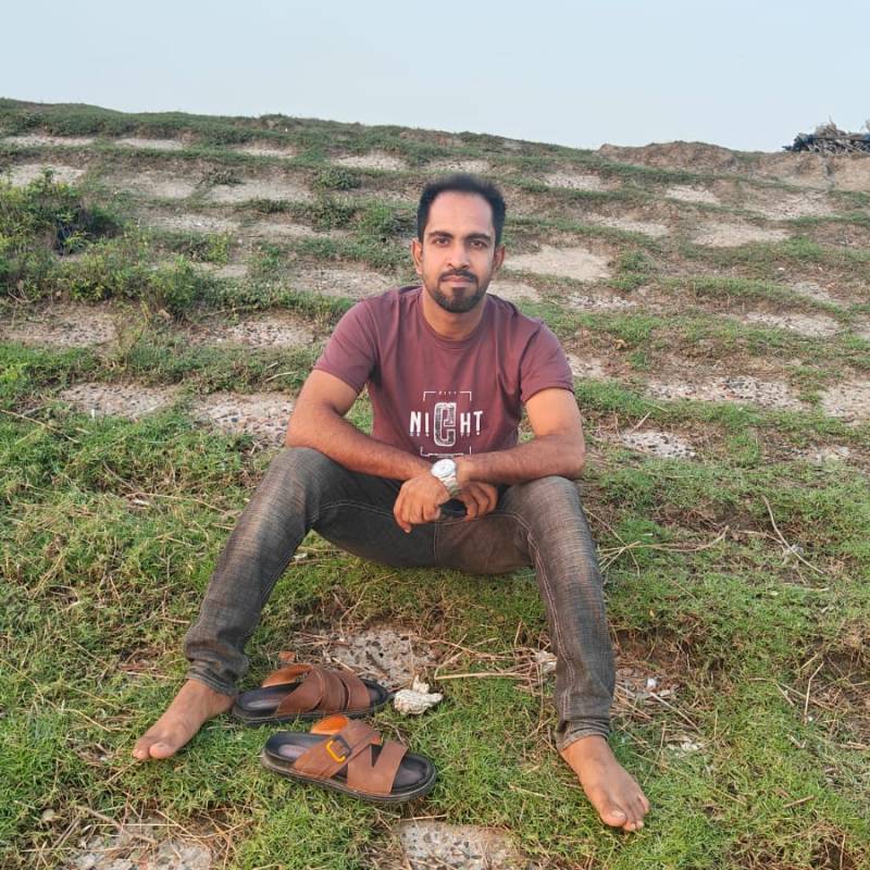sayeedur rahman, 28, East Niles