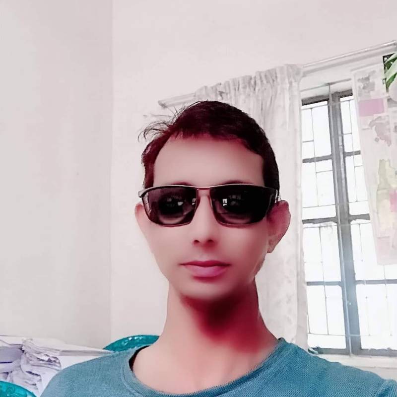Alamin, 30, Malta
