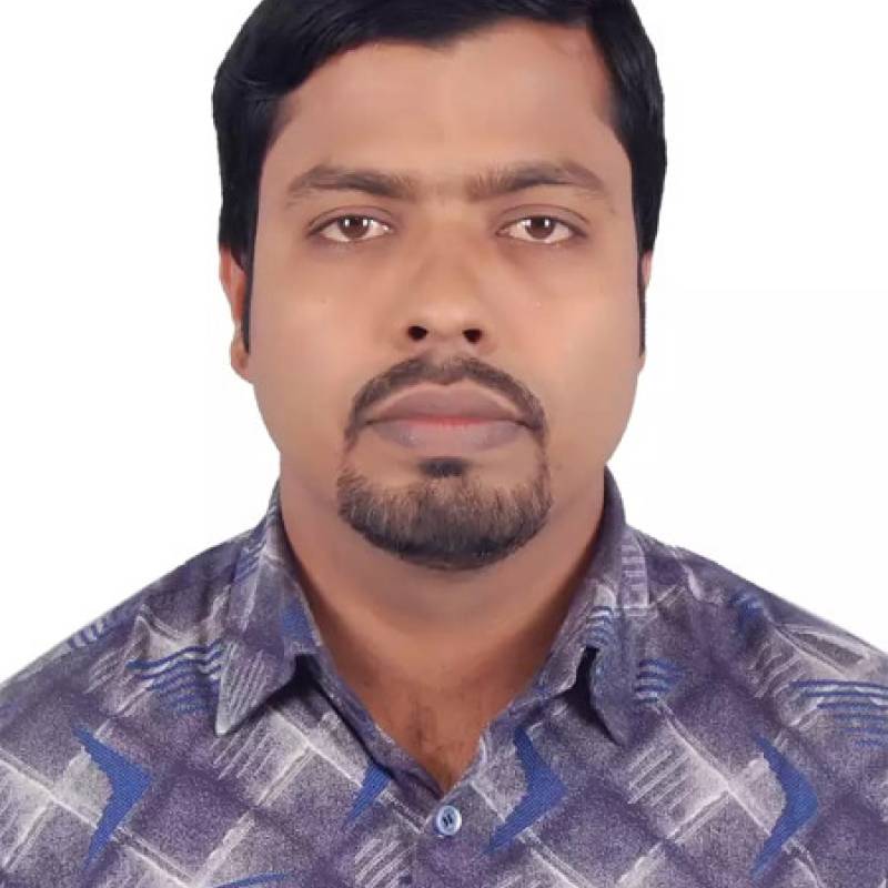 Muhammad, 37, Bruxelles