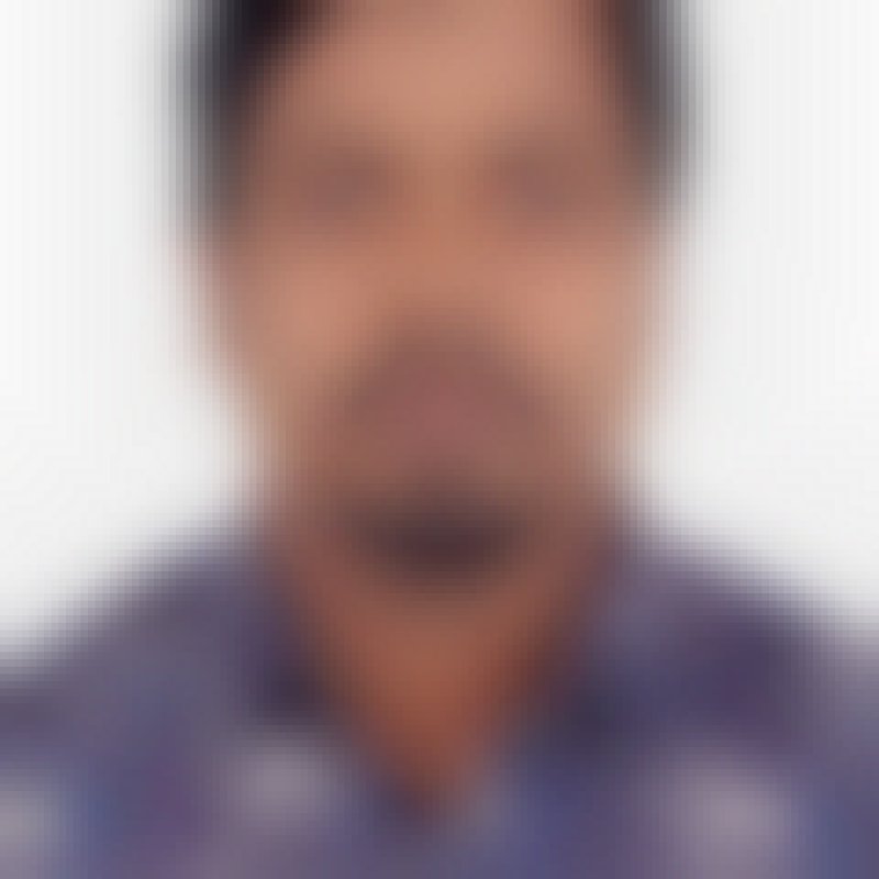 Muhammad, 37, Gamagri