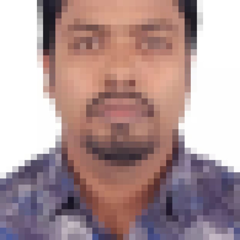 Muhammad, 37, Bangla