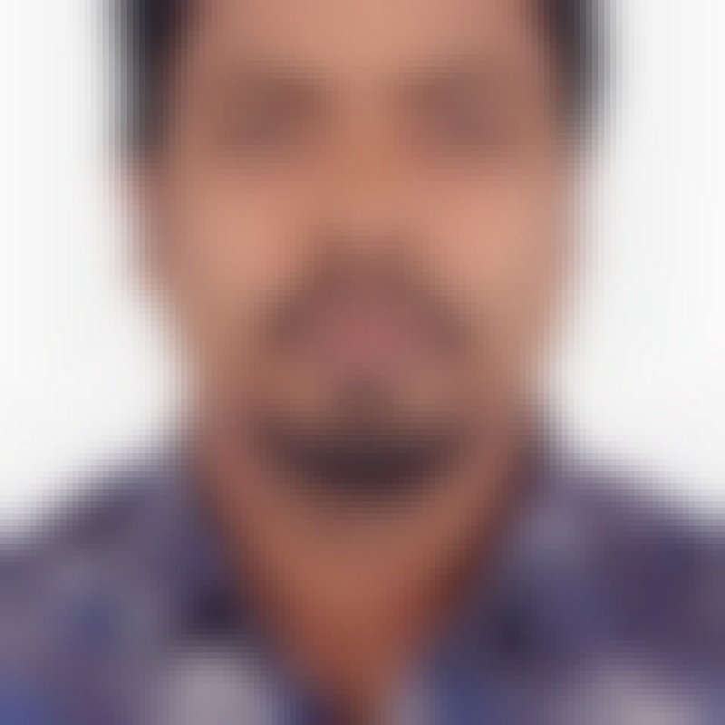 Muhammad, 37, Santa Cruz