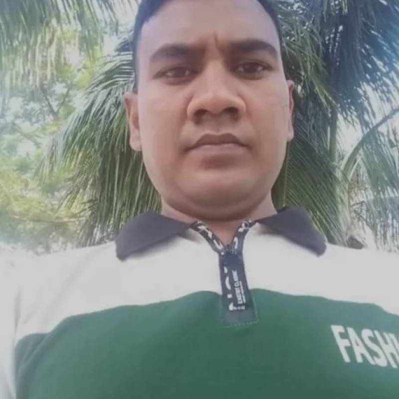 ANWAR, 39, Xiedian