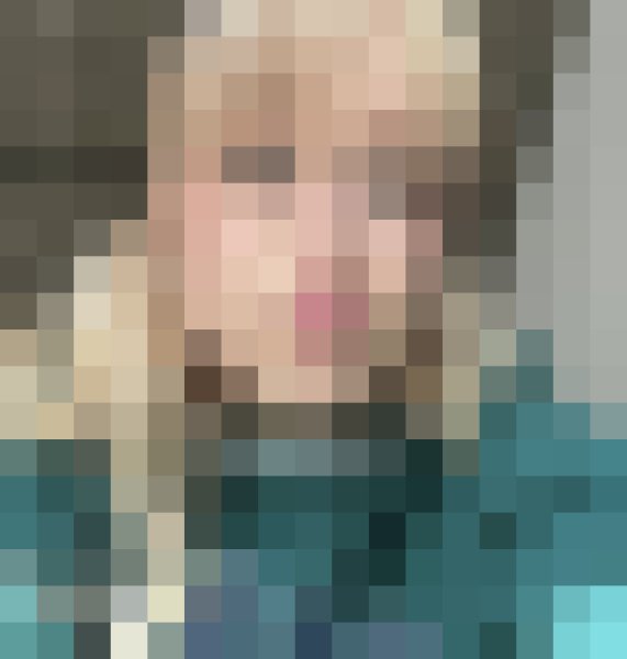 Allison D, 35, Maastricht