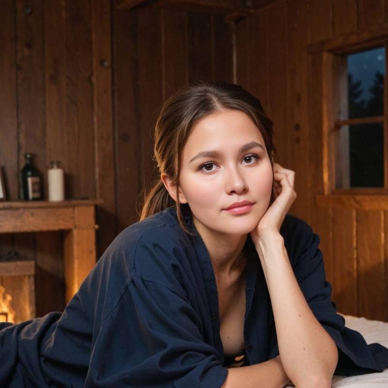 HaleAngela, 32, Basco
