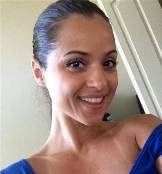 Sarah, 38, Fort Hunt
