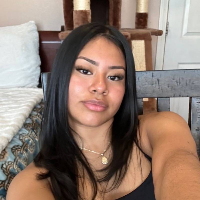 Laverne, 23, Youdiou