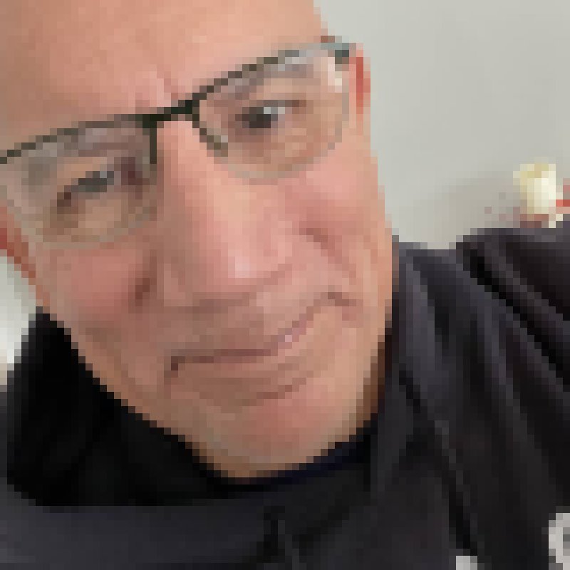 Robert, 69, Capurso