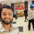 Showrov Ahmed, 29, Nieuwpoort