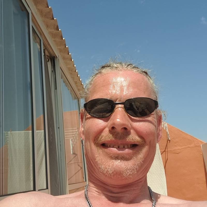 jon, 54, Teruel