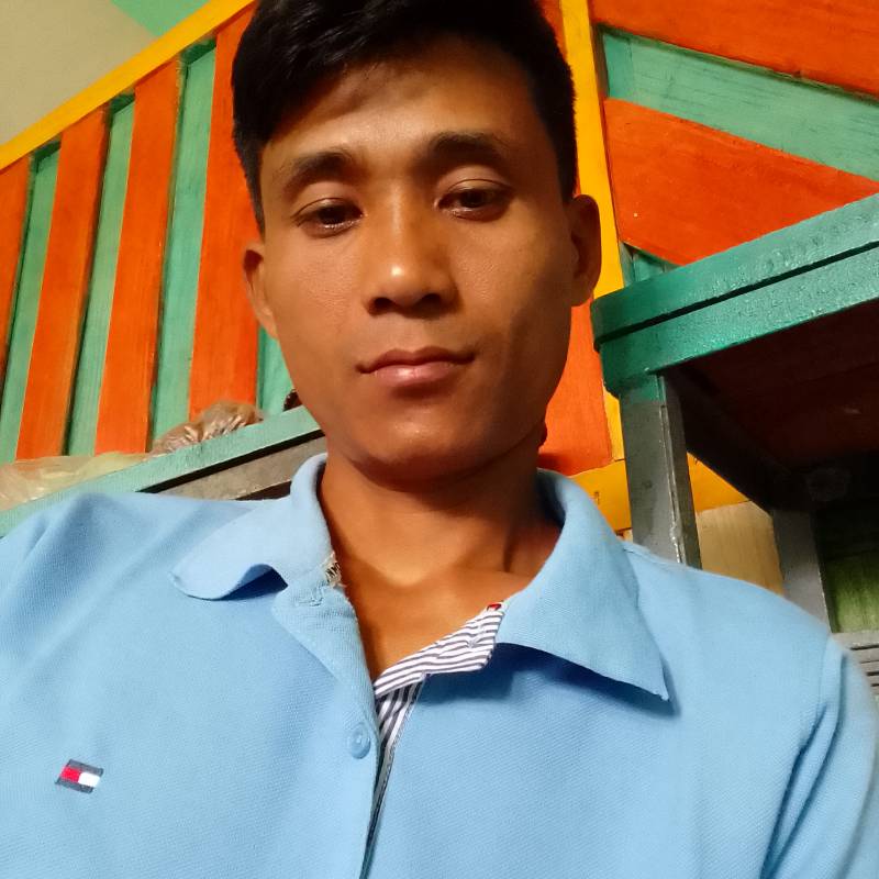 Roni, 33, Rehoboth